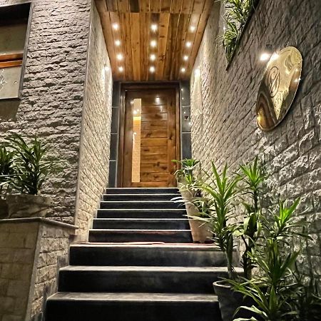 Sanderling Residency & Spa Darjeeling  Extérieur photo