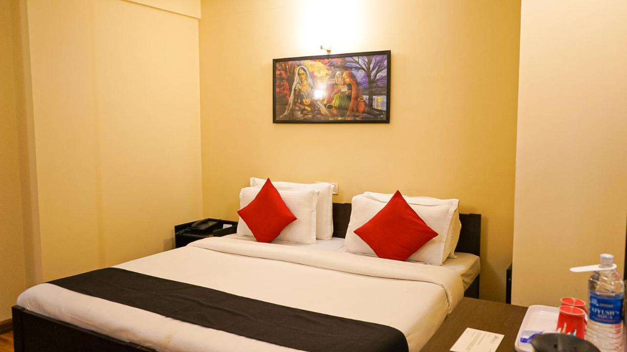 Sanderling Residency & Spa Darjeeling  Extérieur photo