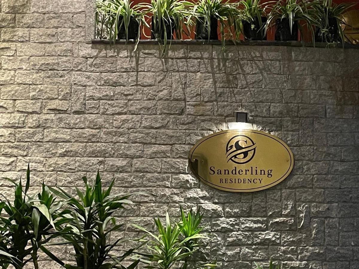 Sanderling Residency & Spa Darjeeling  Extérieur photo