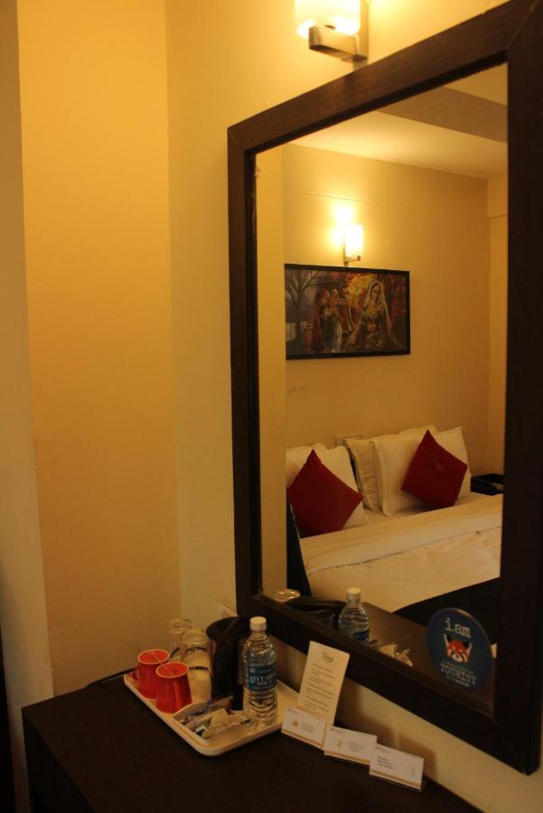 Sanderling Residency & Spa Darjeeling  Extérieur photo
